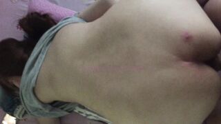 Real Estate Girl Agent as Sex Slave Leaked / 地產妹性奴 永慶房仲 流出 10