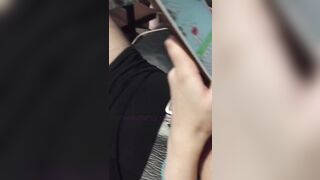 Real Estate Girl Agent as Sex Slave Leaked / 地產妹性奴 永慶房仲 流出 11