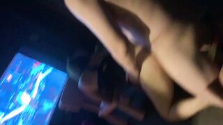 Real Estate Girl Agent as Sex Slave Leaked / 地產妹性奴 永慶房仲 流出 23