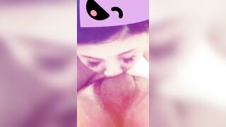 Real Estate Girl Agent as Sex Slave Leaked / 地產妹性奴 永慶房仲 流出 27