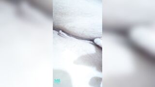 G-Cup Blonde Busty Girl's Nude Chat Leaked / G Cup 金髮巨乳妹子裸聊流出 3