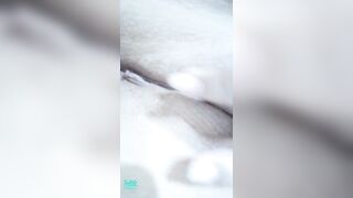 G-Cup Blonde Busty Girl's Nude Chat Leaked / G Cup 金髮巨乳妹子裸聊流出 3