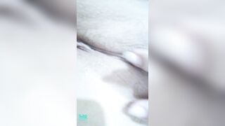 G-Cup Blonde Busty Girl's Nude Chat Leaked / G Cup 金髮巨乳妹子裸聊流出 3