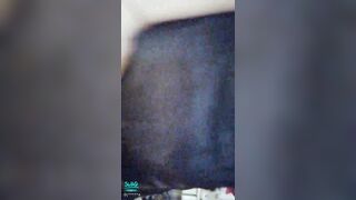 G-Cup Blonde Busty Girl's Nude Chat Leaked / G Cup 金髮巨乳妹子裸聊流出 10