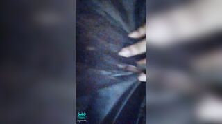 G-Cup Blonde Busty Girl's Nude Chat Leaked / G Cup 金髮巨乳妹子裸聊流出 10