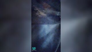 G-Cup Blonde Busty Girl's Nude Chat Leaked / G Cup 金髮巨乳妹子裸聊流出 10