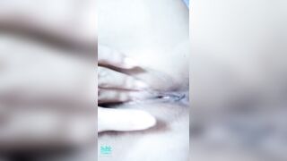 G-Cup Blonde Busty Girl's Nude Chat Leaked / G Cup 金髮巨乳妹子裸聊流出 14