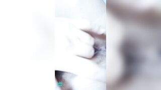 G-Cup Blonde Busty Girl's Nude Chat Leaked / G Cup 金髮巨乳妹子裸聊流出 14