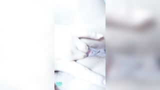 G-Cup Blonde Busty Girl's Nude Chat Leaked / G Cup 金髮巨乳妹子裸聊流出 14