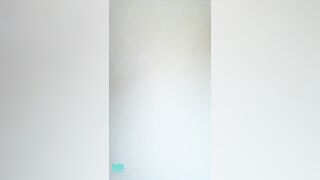 G-Cup Blonde Busty Girl's Nude Chat Leaked / G Cup 金髮巨乳妹子裸聊流出 16