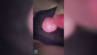 G-Cup Blonde Busty Girl's Nude Chat Leaked / G Cup 金髮巨乳妹子裸聊流出 16