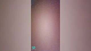 G-Cup Blonde Busty Girl's Nude Chat Leaked / G Cup 金髮巨乳妹子裸聊流出 16