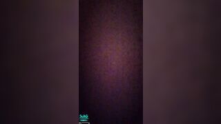 G-Cup Blonde Busty Girl's Nude Chat Leaked / G Cup 金髮巨乳妹子裸聊流出 16