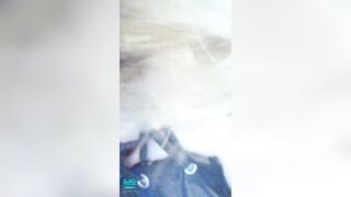 G-Cup Blonde Busty Girl's Nude Chat Leaked / G Cup 金髮巨乳妹子裸聊流出 18