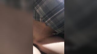 Innocent beauty turns naughty sex tape / 良家美女性愛流出