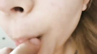 Innocent beauty turns naughty sex tape / 良家美女性愛流出 3