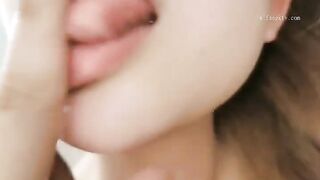 Innocent beauty turns naughty sex tape / 良家美女性愛流出 3