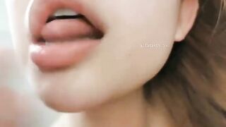 Innocent beauty turns naughty sex tape / 良家美女性愛流出 3