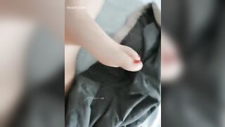 Innocent beauty turns naughty sex tape / 良家美女性愛流出 5