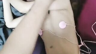 Innocent beauty turns naughty sex tape / 良家美女性愛流出 6