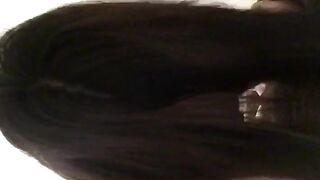 Bald Dude hooks up with curvy young college girl / 光頭漢約炮妙齡大波學生妹 2