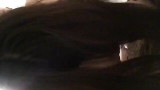 Bald Dude hooks up with curvy young college girl / 光頭漢約炮妙齡大波學生妹 2