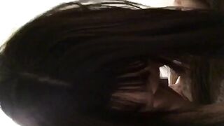 Bald Dude hooks up with curvy young college girl / 光頭漢約炮妙齡大波學生妹 2