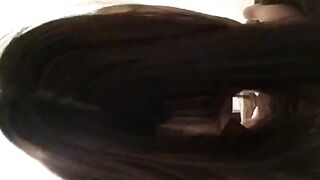 Bald Dude hooks up with curvy young college girl / 光頭漢約炮妙齡大波學生妹 2