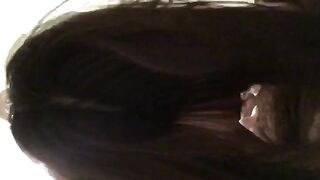 Bald Dude hooks up with curvy young college girl / 光頭漢約炮妙齡大波學生妹 2