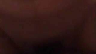 Bald Dude hooks up with curvy young college girl / 光頭漢約炮妙齡大波學生妹 5