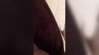 Bald Dude hooks up with curvy young college girl / 光頭漢約炮妙齡大波學生妹 6