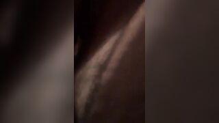 Bald Dude hooks up with curvy young college girl / 光頭漢約炮妙齡大波學生妹 9