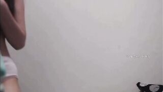 hk77_0128 Instagram College Girl Facetime Nude Leaks / IG 女學生裸聊流出 2