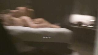 Fairy-like slut shocking naughty selfie leaks / 仙女下凡反差淫蕩自拍流出 2