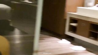 Fairy-like slut shocking naughty selfie leaks / 仙女下凡反差淫蕩自拍流出 2