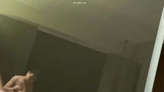 Fairy-like slut shocking naughty selfie leaks / 仙女下凡反差淫蕩自拍流出 2