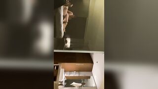 Fairy-like slut shocking naughty selfie leaks / 仙女下凡反差淫蕩自拍流出 4