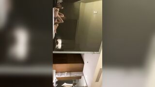 Fairy-like slut shocking naughty selfie leaks / 仙女下凡反差淫蕩自拍流出 4