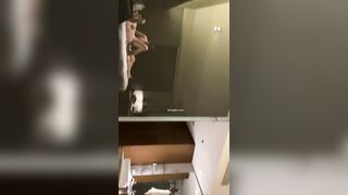 Fairy-like slut shocking naughty selfie leaks / 仙女下凡反差淫蕩自拍流出 4