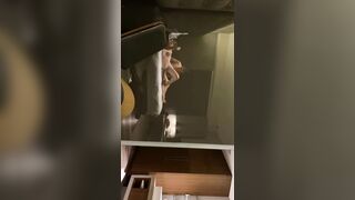 Fairy-like slut shocking naughty selfie leaks / 仙女下凡反差淫蕩自拍流出 4