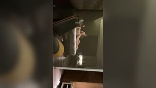 Fairy-like slut shocking naughty selfie leaks / 仙女下凡反差淫蕩自拍流出 4