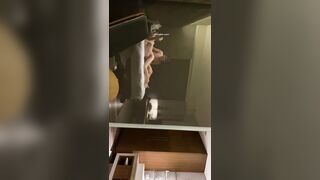 Fairy-like slut shocking naughty selfie leaks / 仙女下凡反差淫蕩自拍流出 4