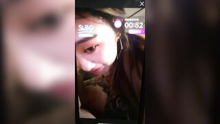 laura__1030 SWAG Taiwanese Sex Tape Leaks / 台灣性女戰士愛愛流出 1