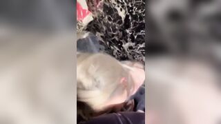 m__920806 Instagram Babe Self-made Porn Video Leaks / IG婊子自製色情片 1