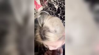 m__920806 Instagram Babe Self-made Porn Video Leaks / IG婊子自製色情片 1