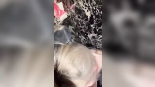 m__920806 Instagram Babe Self-made Porn Video Leaks / IG婊子自製色情片 1