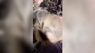 m__920806 Instagram Babe Self-made Porn Video Leaks / IG婊子自製色情片 1