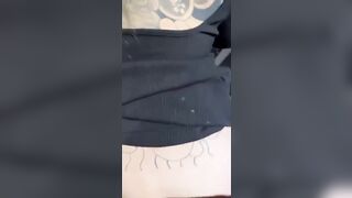 m__920806 Instagram Babe Self-made Porn Video Leaks / IG婊子自製色情片 2