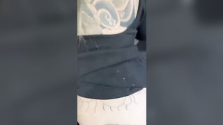 m__920806 Instagram Babe Self-made Porn Video Leaks / IG婊子自製色情片 2