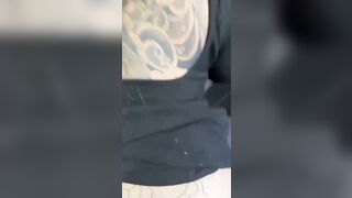 m__920806 Instagram Babe Self-made Porn Video Leaks / IG婊子自製色情片 2